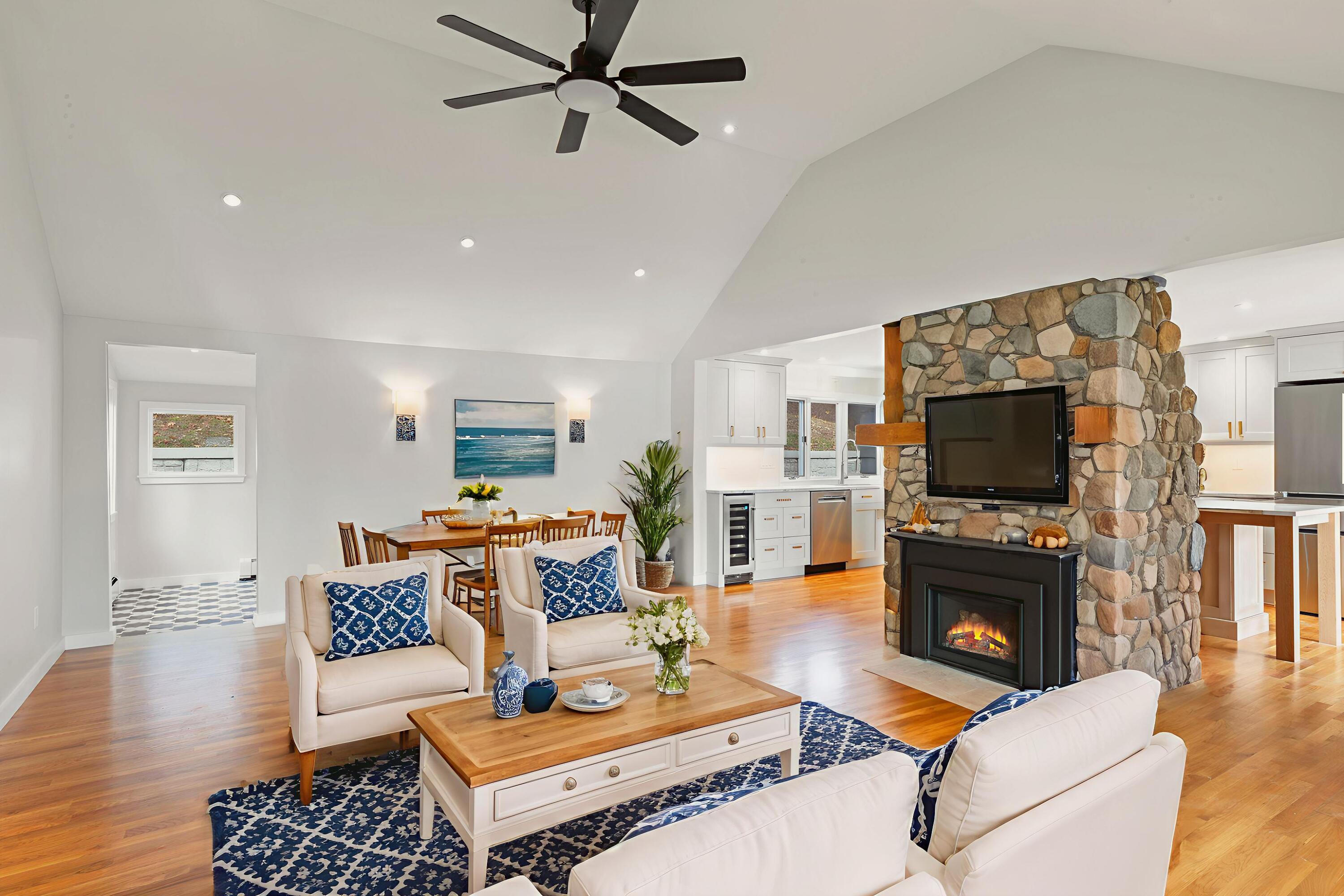 21 Spring Hill Road Harpswell, ME 04079 - Photo 8 of 33 11-21SpringHillRd-Harpswell-KS