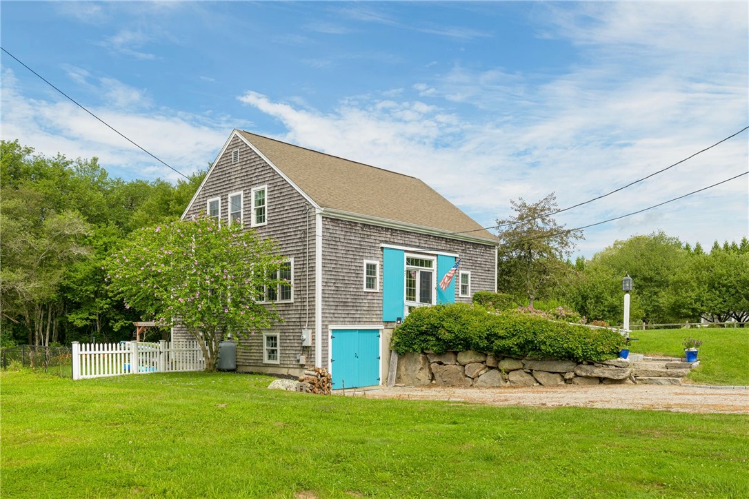 47 Peckham Road Little Compton, RI 02837 - Photo 39 of 49 Gallery Image 39