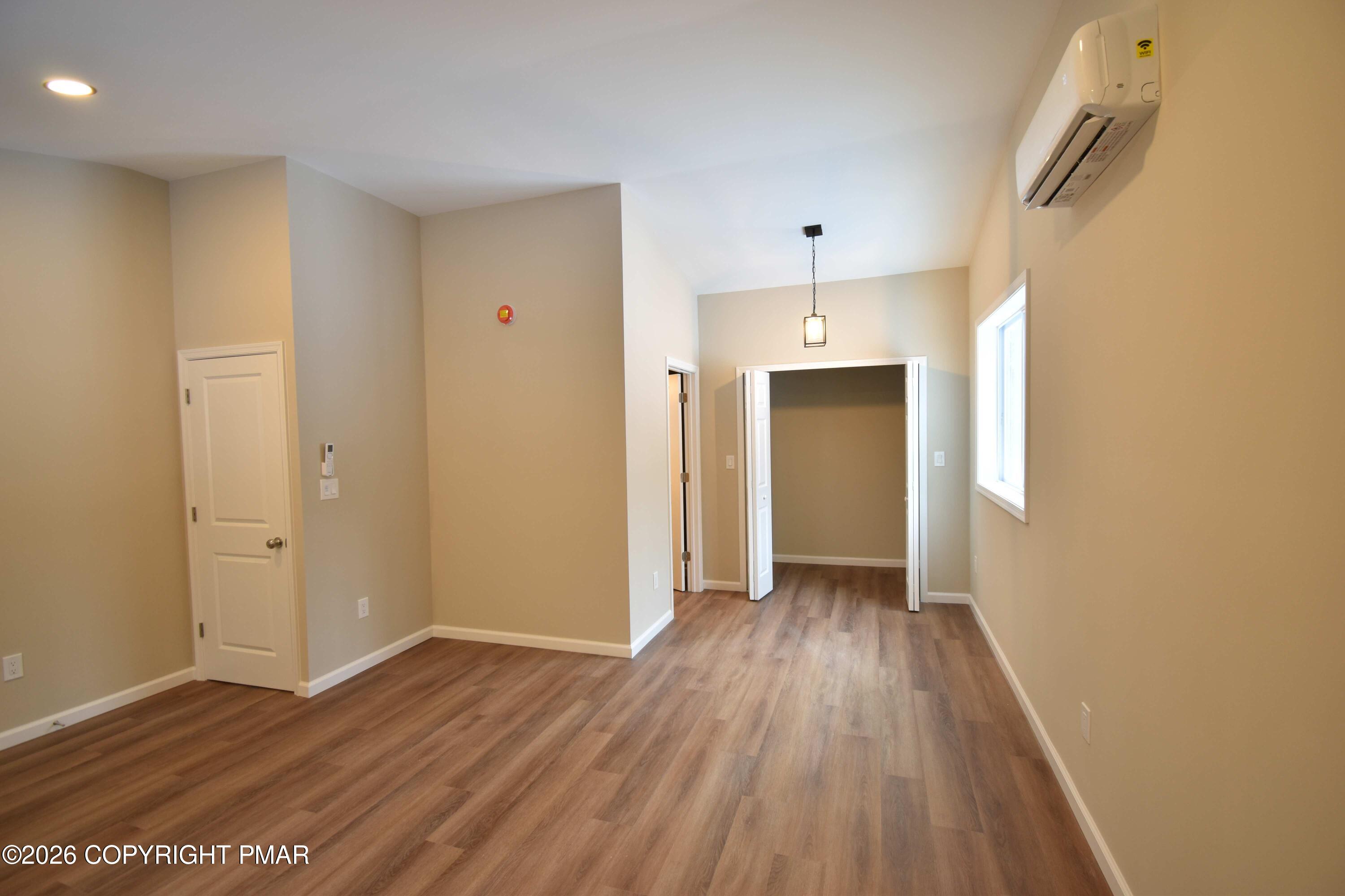 108 Stag Court Bushkill, PA 18324 - Photo 19 of 29 primary bedroom