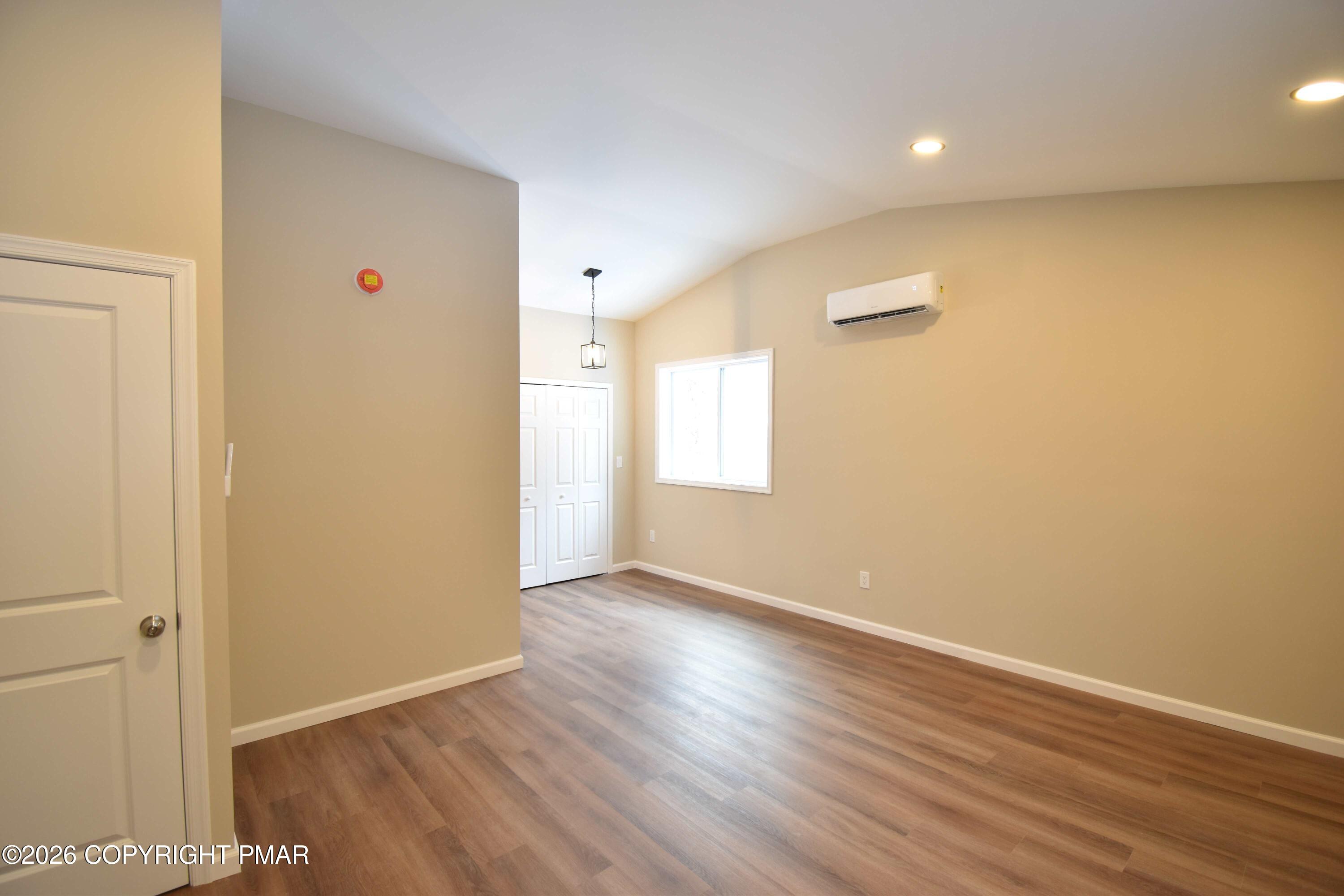 108 Stag Court Bushkill, PA 18324 - Photo 20 of 29 primary bedroom