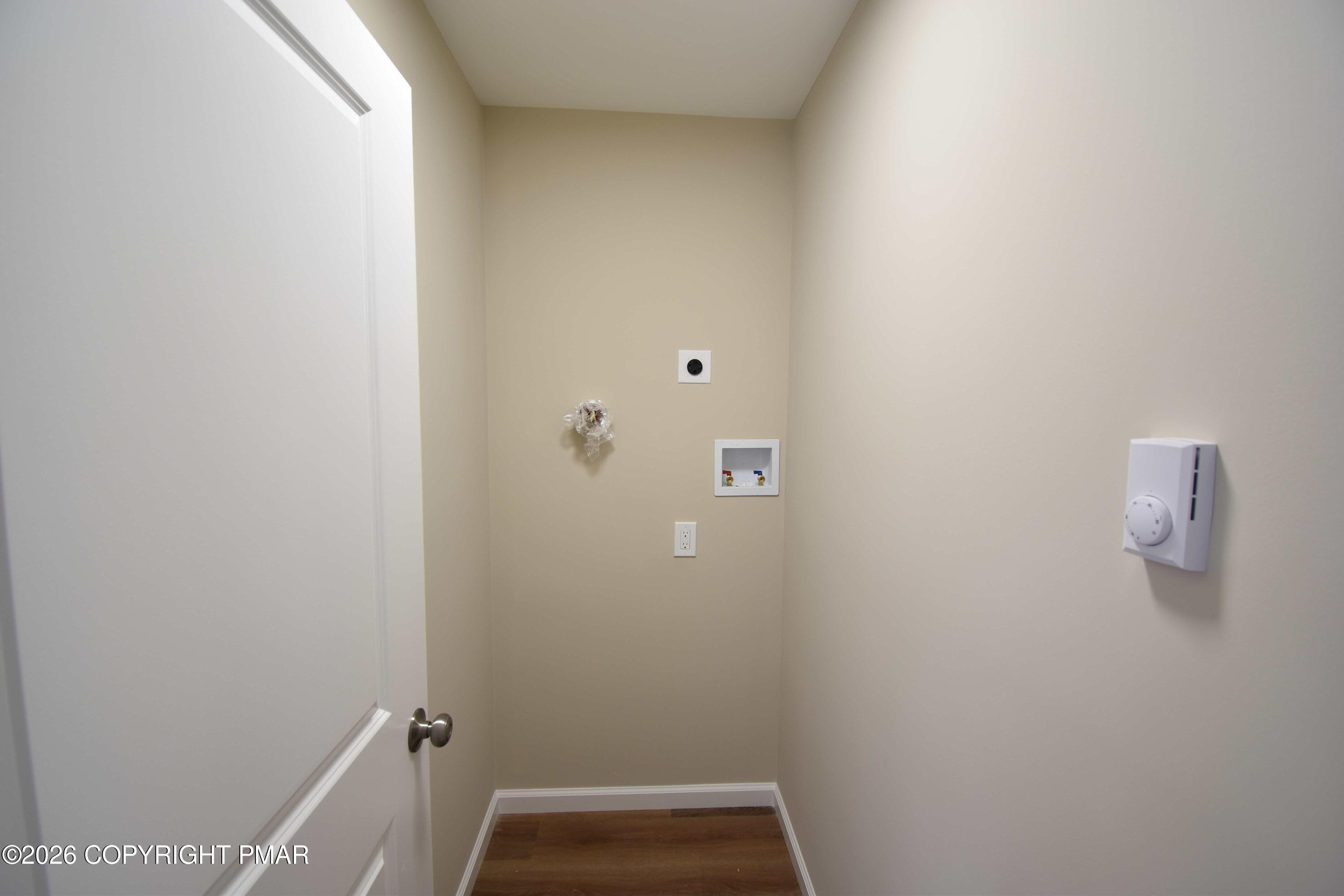 108 Stag Court Bushkill, PA 18324 - Photo 29 of 29 laundry