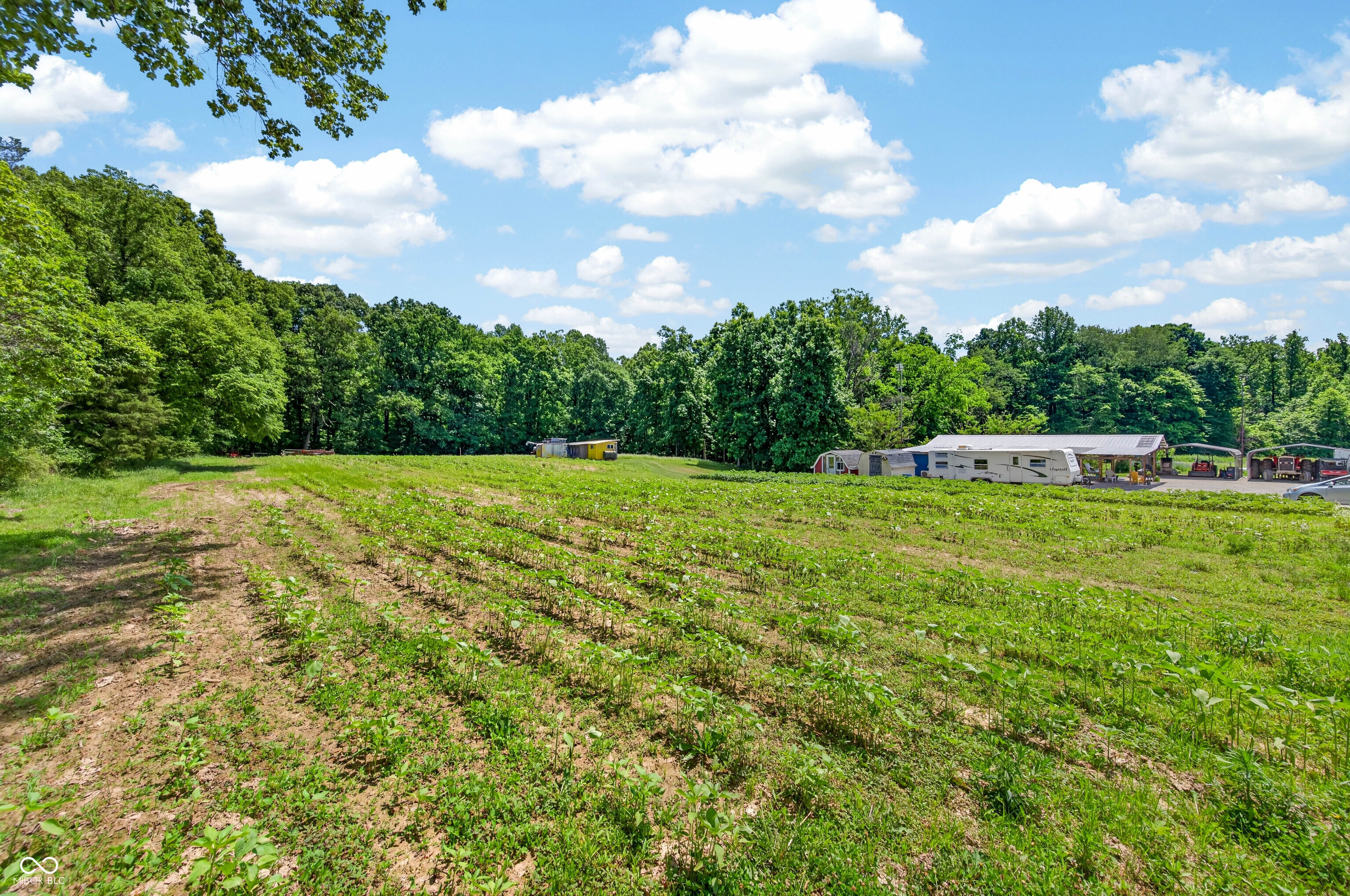 5053 Bittersweet Road Nashville, IN 47448 - Photo 51 of 54
