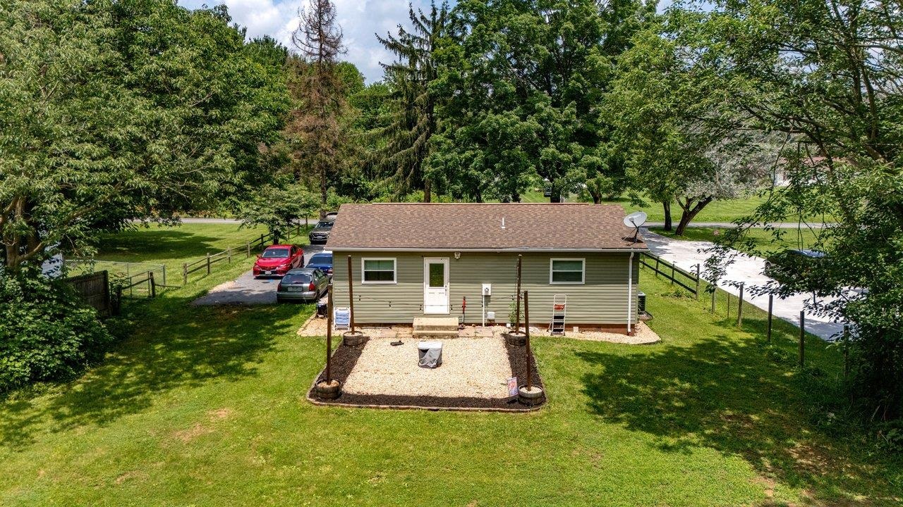 15524 Evergreen Valley Road Timberville, VA 22853 - Photo 44 of 52