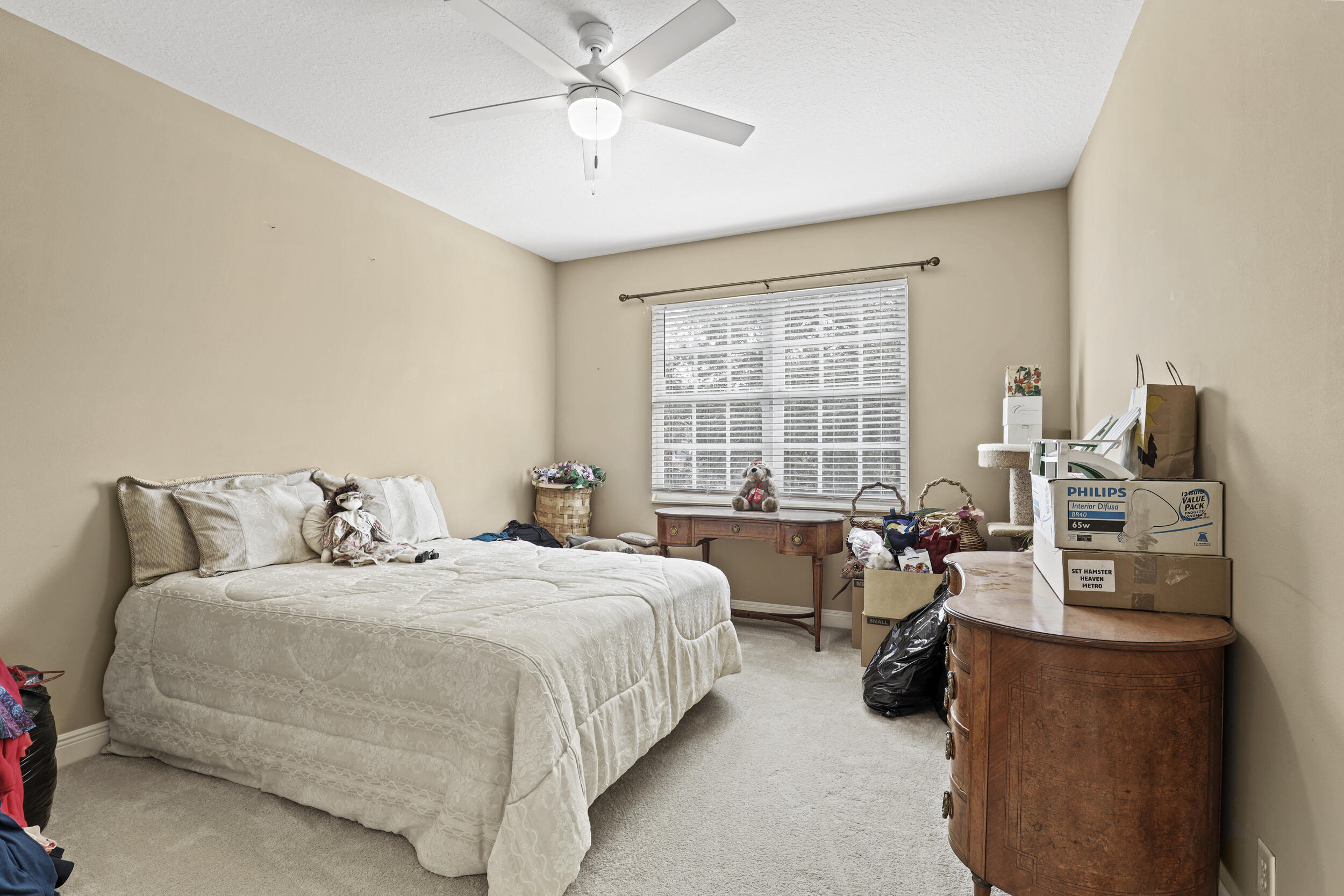 2189 Southwest Panther Trace Stuart, FL 34997 - Photo 22 of 38 Bedroom