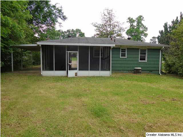 117 Howle Avenue Birmingham, AL 35214 - Photo 4 of 11