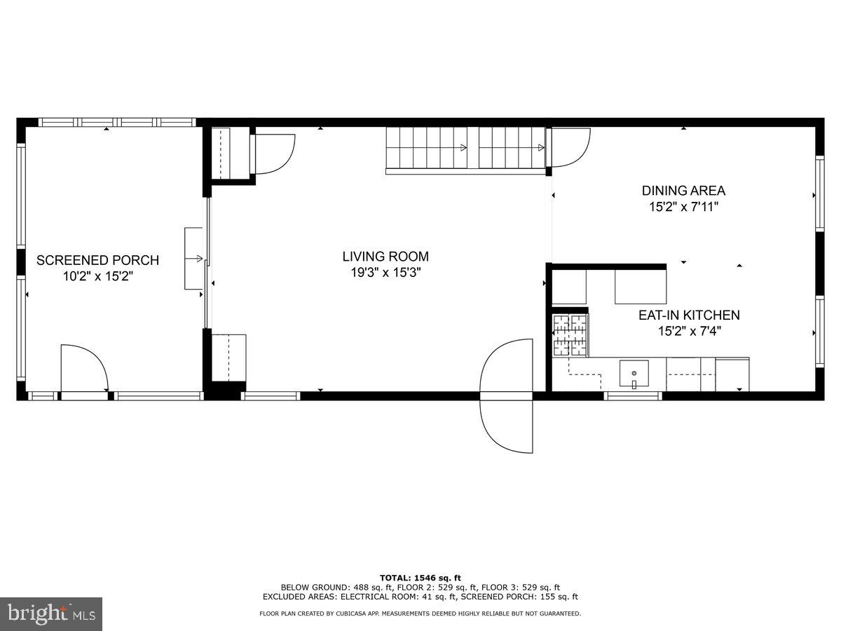 2823 Shelly Road Philadelphia, PA 19152 - Photo 36 of 39 Gallery Image 36