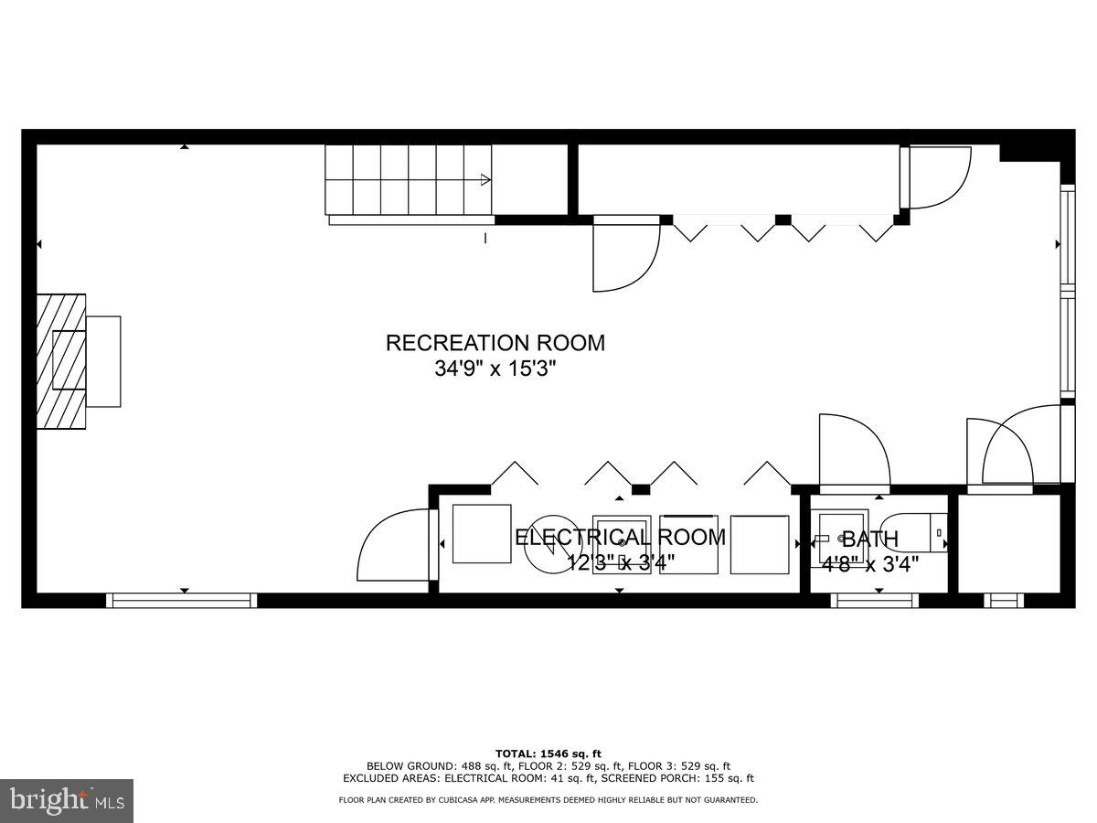 2823 Shelly Road Philadelphia, PA 19152 - Photo 38 of 39 Gallery Image 38