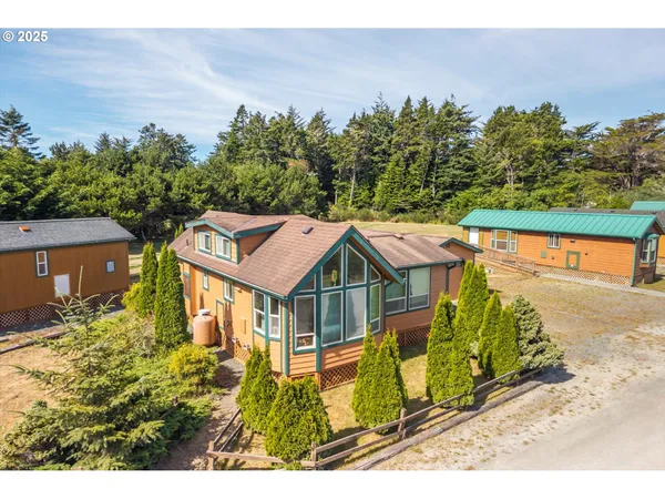 $159,000 | 53877 Beach Loop Road, Unit 2, Bandon, OR 97411