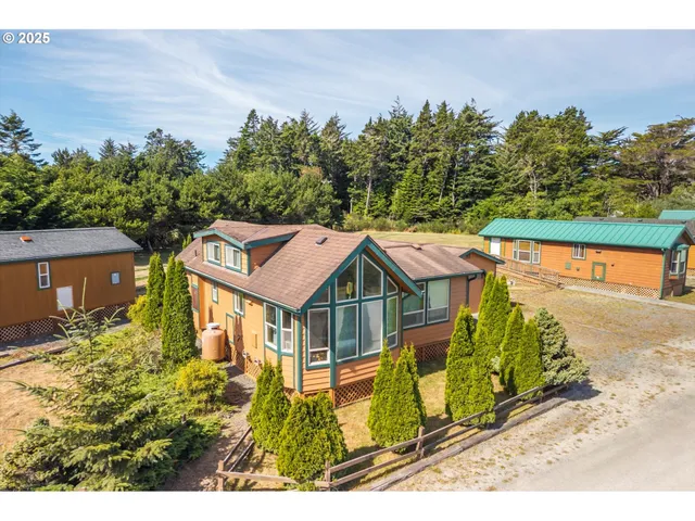 $169,000 | 53877 Beach Loop Road, Unit 2, Bandon, OR 97411