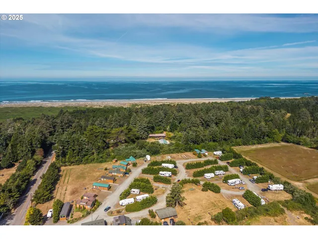 $169,000 | 53877 Beach Loop Road, Unit 2, Bandon, OR 97411