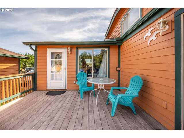 $169,000 | 53877 Beach Loop Road, Unit 2, Bandon, OR 97411