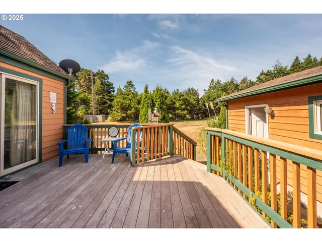 $169,000 | 53877 Beach Loop Road, Unit 2, Bandon, OR 97411