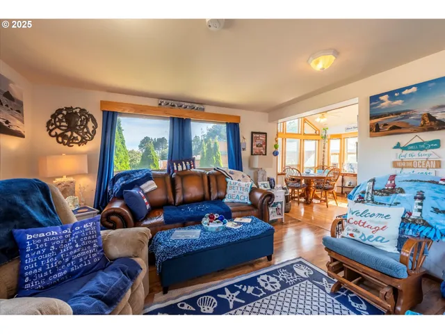 $169,000 | 53877 Beach Loop Road, Unit 2, Bandon, OR 97411