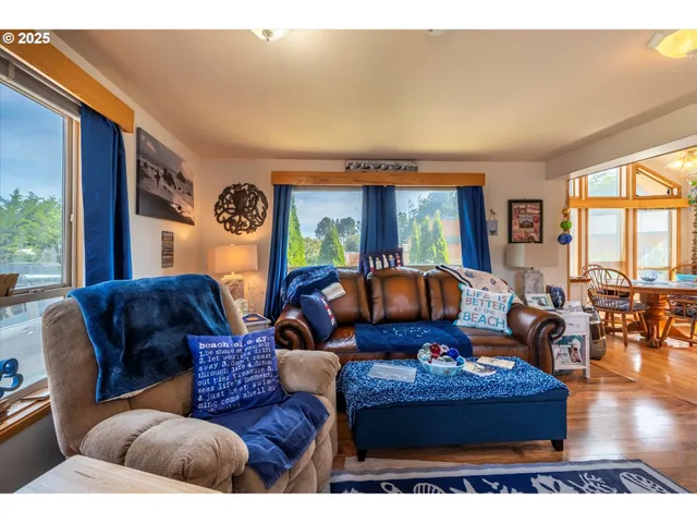 $169,000 | 53877 Beach Loop Road, Unit 2, Bandon, OR 97411