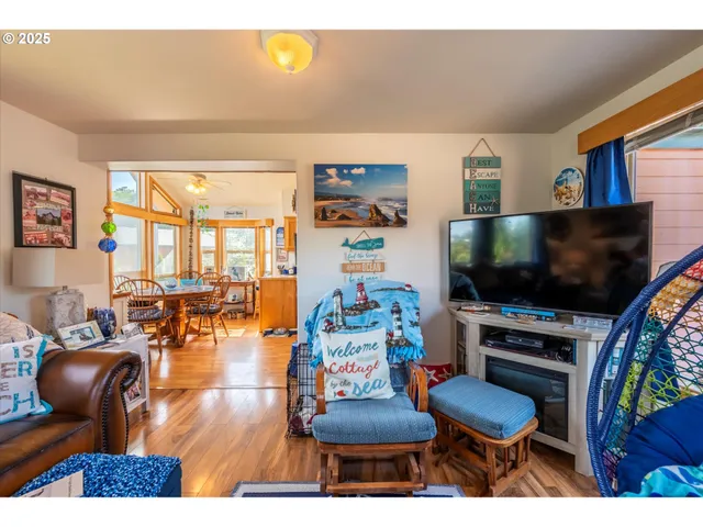 $169,000 | 53877 Beach Loop Road, Unit 2, Bandon, OR 97411
