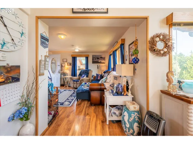 $169,000 | 53877 Beach Loop Road, Unit 2, Bandon, OR 97411