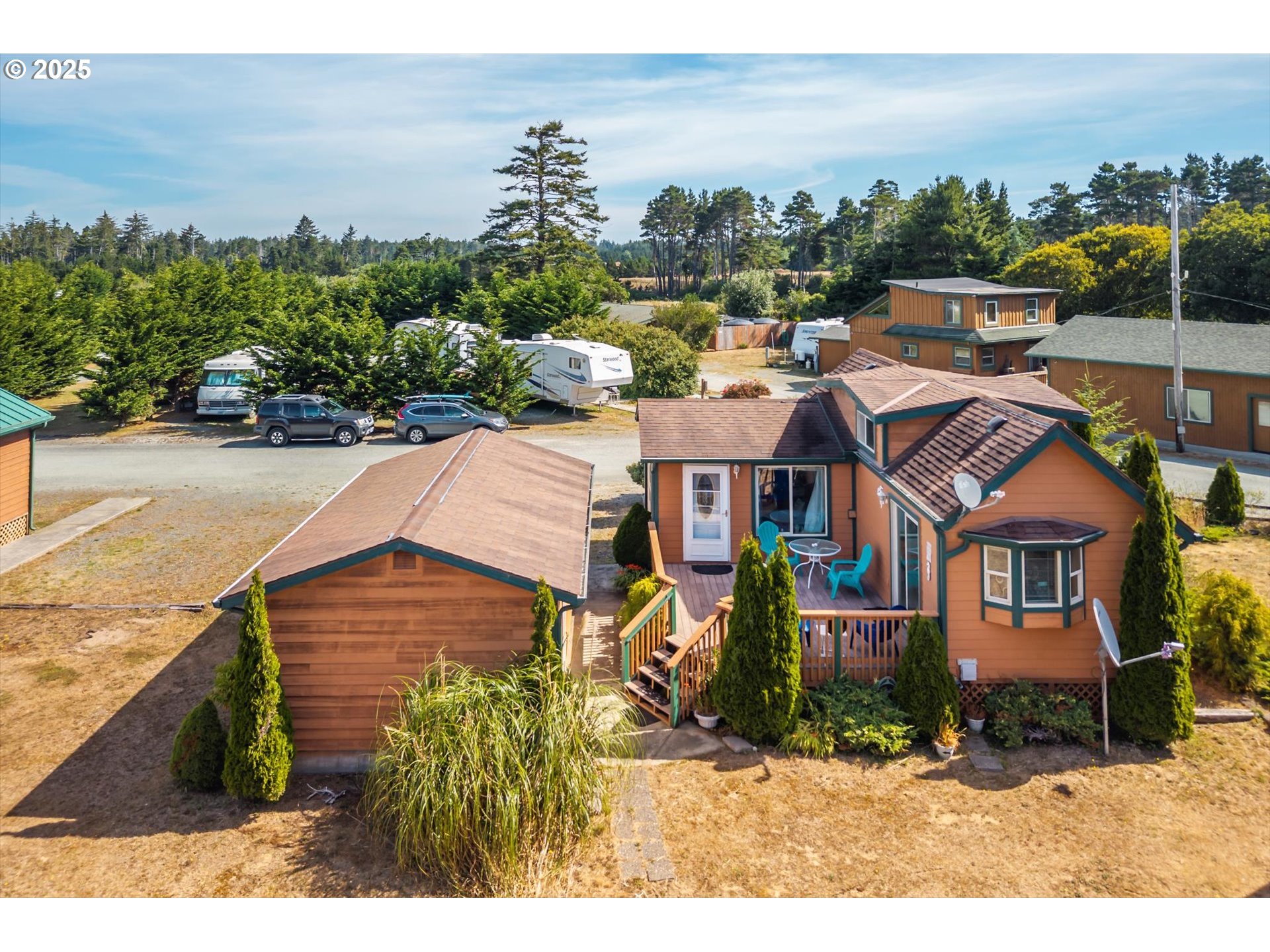 53877 Beach Loop Road, Unit 2 Bandon, OR 97411 - Photo 3 of 48
