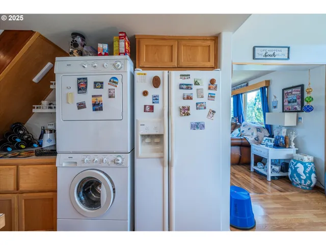 $169,000 | 53877 Beach Loop Road, Unit 2, Bandon, OR 97411