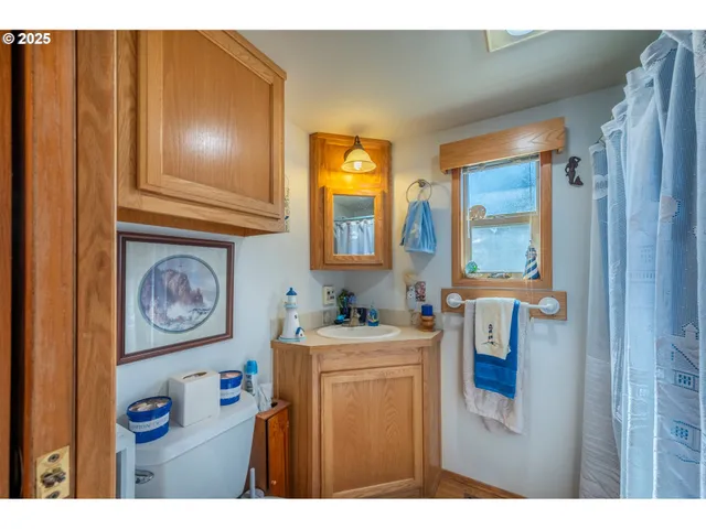 $169,000 | 53877 Beach Loop Road, Unit 2, Bandon, OR 97411