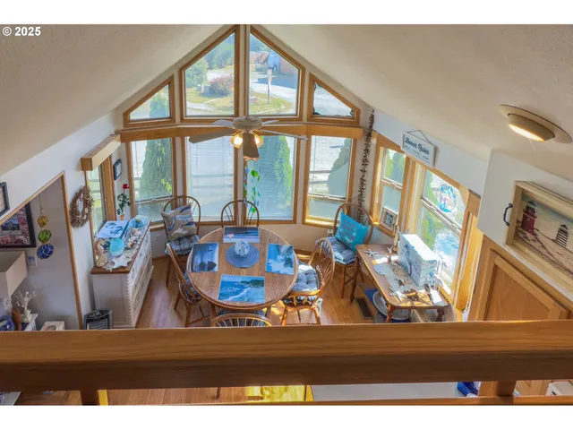 $169,000 | 53877 Beach Loop Road, Unit 2, Bandon, OR 97411