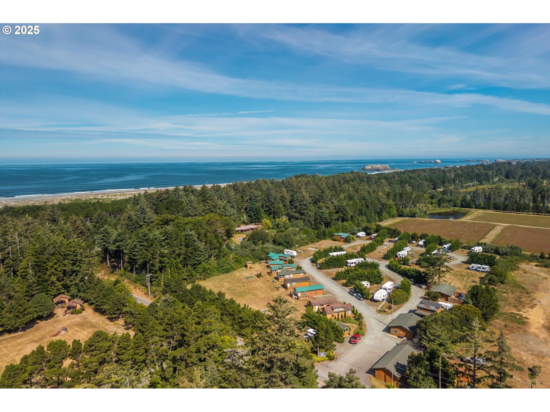 53877 Beach Loop Road, Unit 2 Bandon, OR 97411 - Photo 44 of 48
