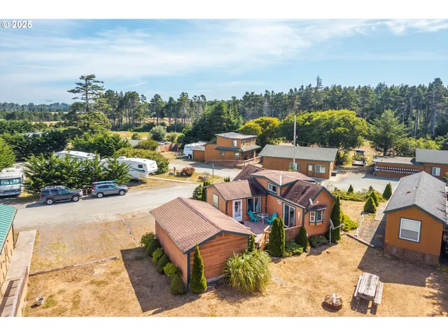 $169,000 | 53877 Beach Loop Road, Unit 2, Bandon, OR 97411