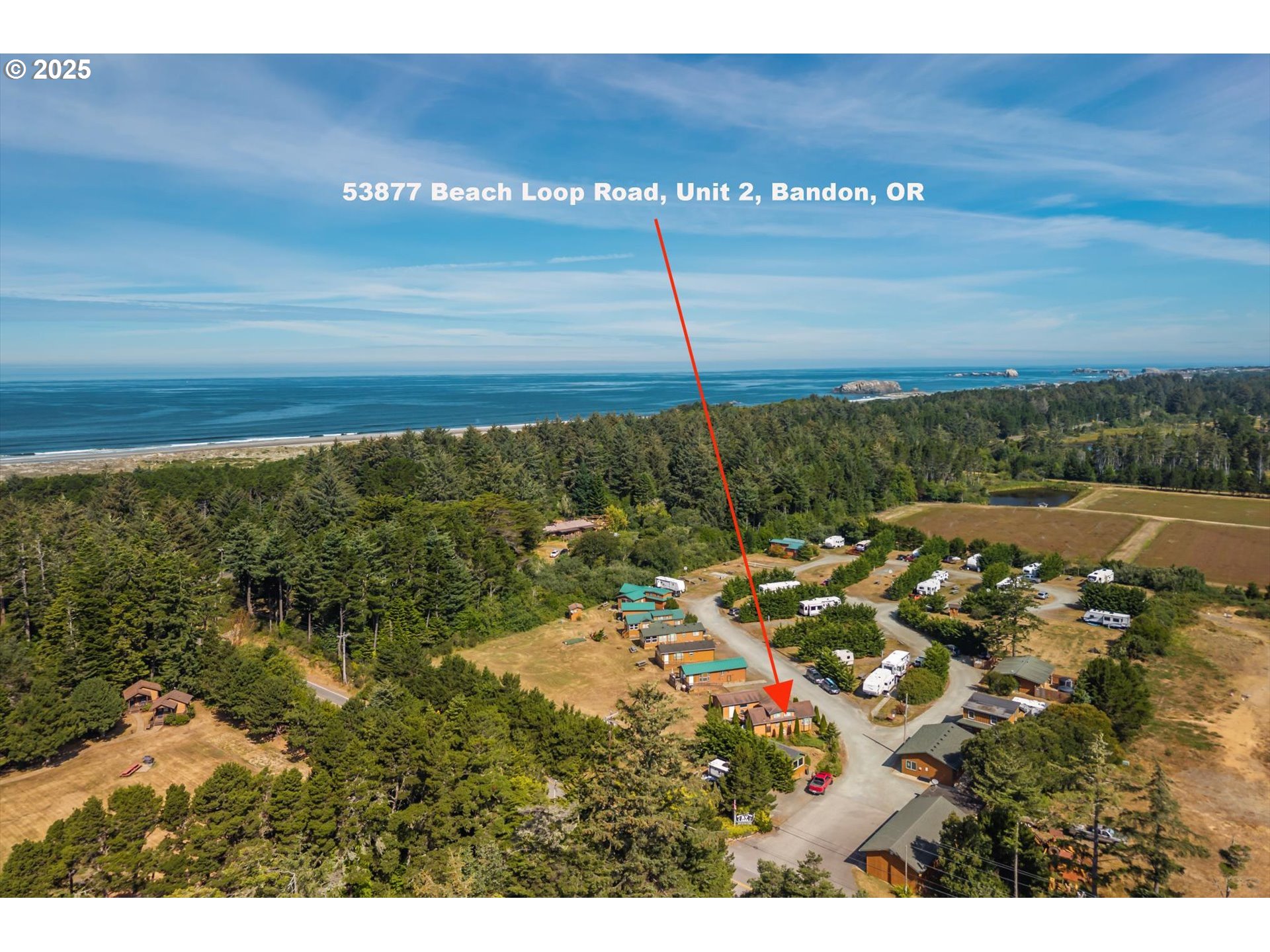 53877 Beach Loop Road, Unit 2 Bandon, OR 97411 - Photo 47 of 48