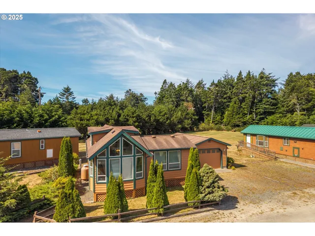 $169,000 | 53877 Beach Loop Road, Unit 2, Bandon, OR 97411