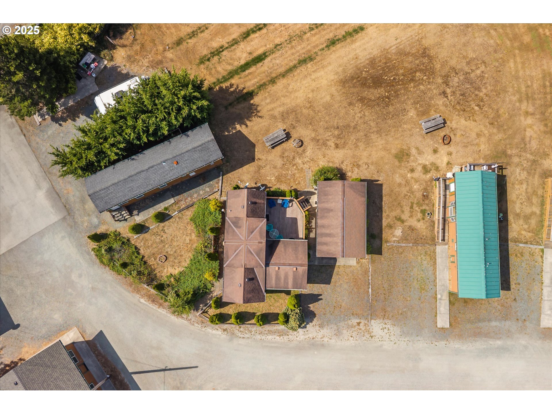 53877 Beach Loop Road, Unit 2 Bandon, OR 97411 - Photo 8 of 48