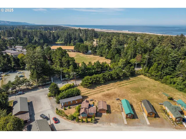 $169,000 | 53877 Beach Loop Road, Unit 2, Bandon, OR 97411