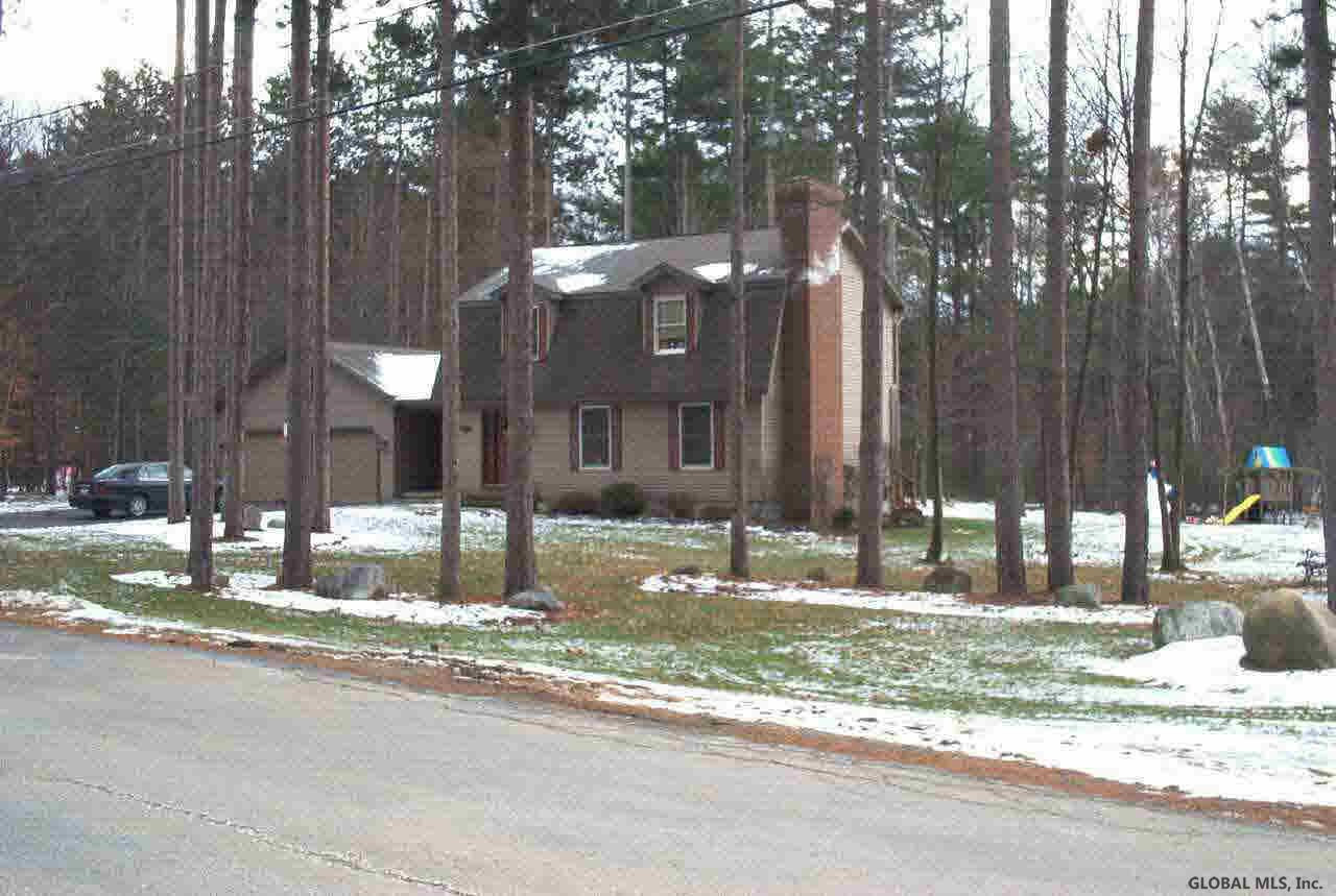 201 Potter Road Moreau, NY 12831 - Photo 1 of 1 Photo 1