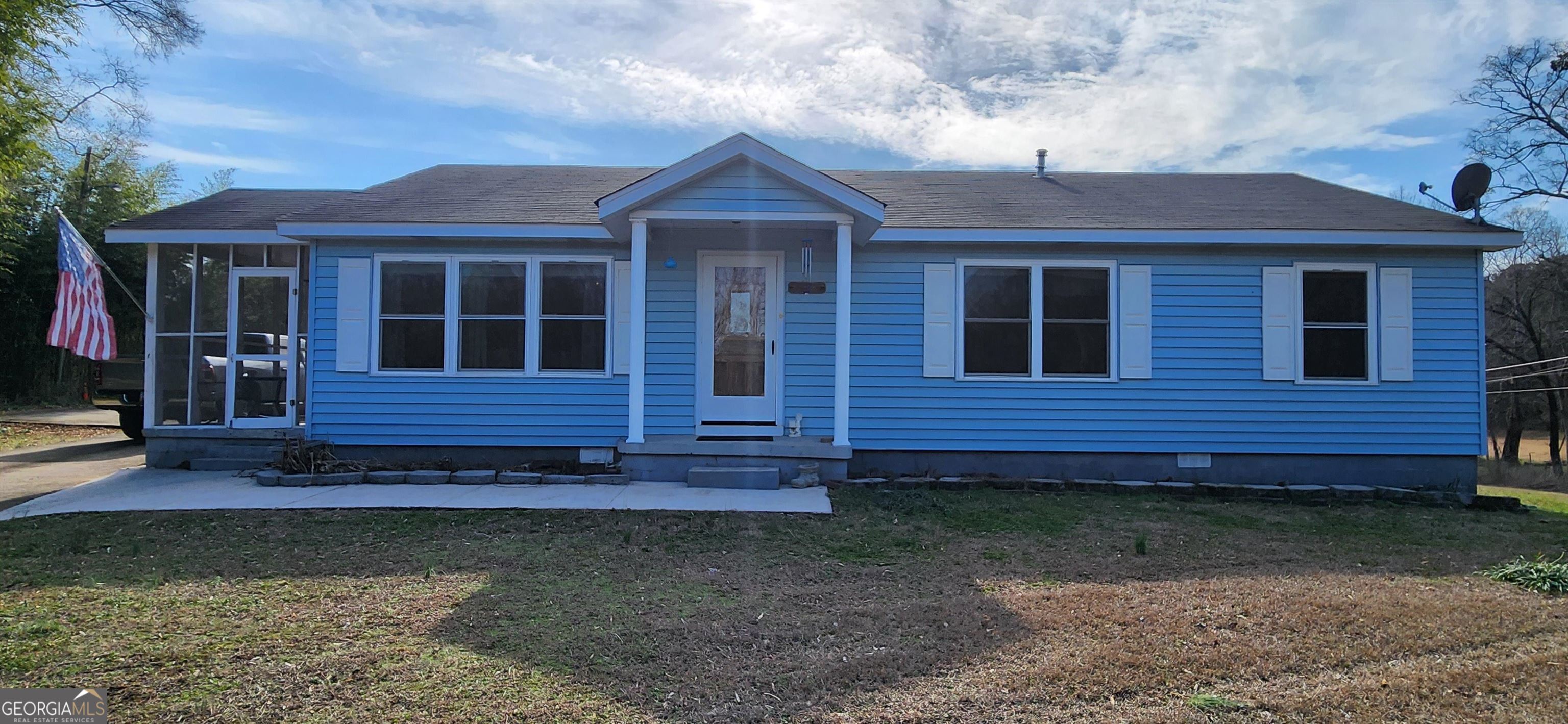 183 Vanns Valley Road Southwest Rome, GA 30161 - Photo 1 of 1