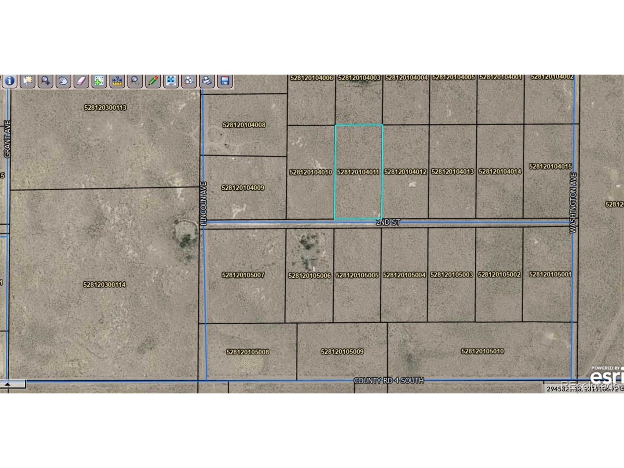 11 2nd Street Alamosa, CO 81101 - Photo 9 of 9
