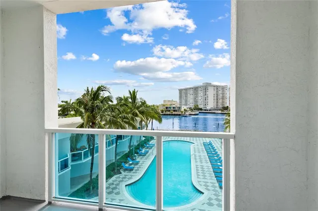 $2,750 | 1945 South Ocean Drive, Unit 307, Hallandale Beach, FL 33009