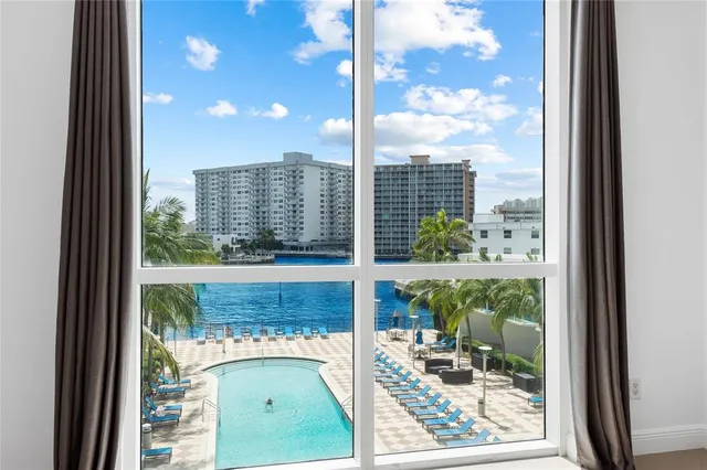$2,750 | 1945 South Ocean Drive, Unit 307, Hallandale Beach, FL 33009