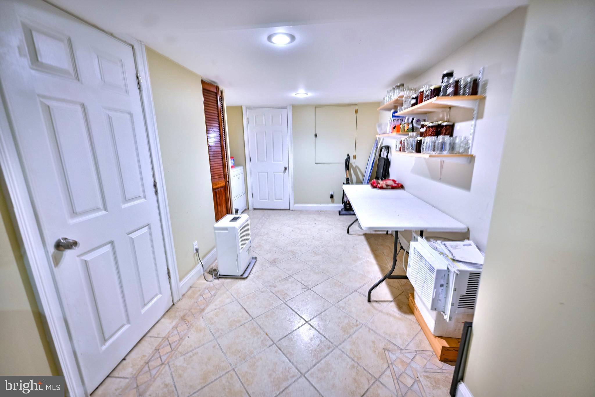 240 Wilson Street Baltimore, MD 21217 - Photo 56 of 63 Basement