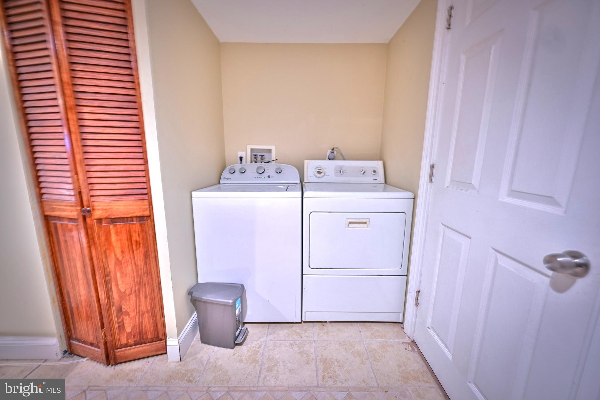 240 Wilson Street Baltimore, MD 21217 - Photo 60 of 63 Laundry in basement