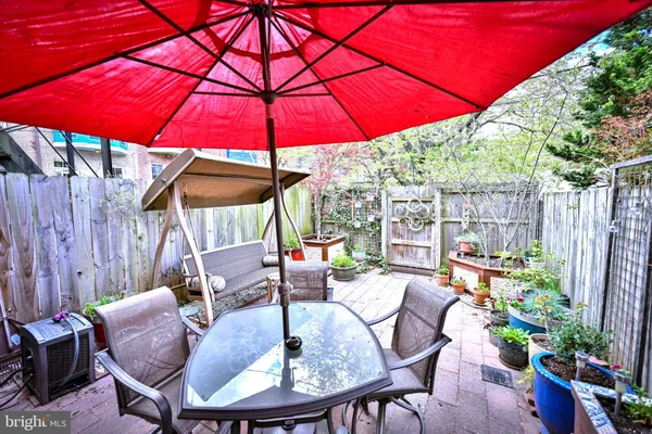 $524,900 | 240 Wilson Street, Baltimore, MD 21217