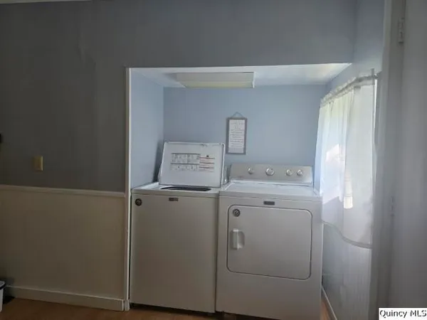 $110,000 | 1541 Elm Street, Hamilton, IL 62341