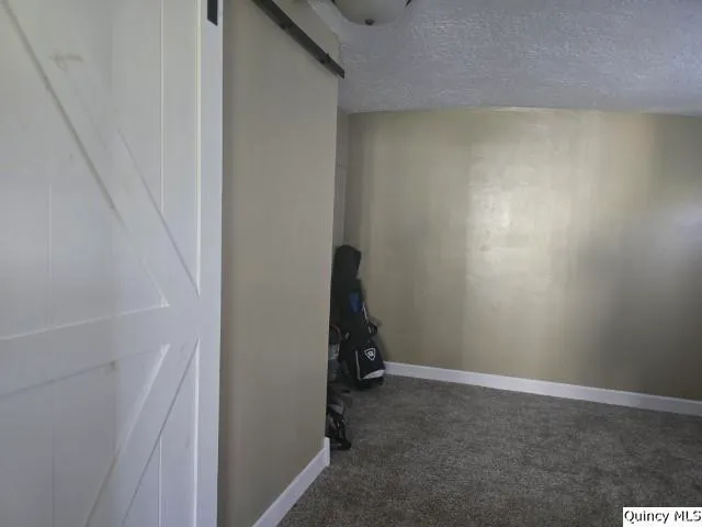 a view of bathroom with shower