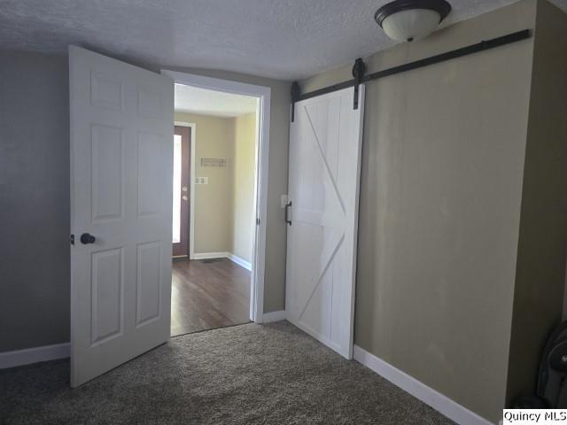 1541 Elm Street Hamilton, IL 62341 - Photo 22 of 31 a view of walk in closet
