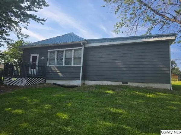 $110,000 | 1541 Elm Street, Hamilton, IL 62341