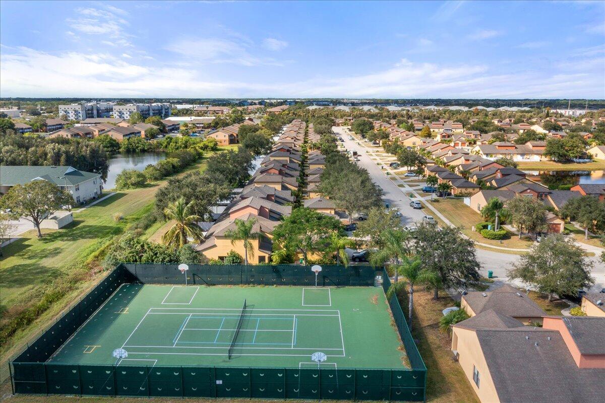 750 Luminary Circle, Unit 103 Melbourne, FL 32901 - Photo 39 of 39 a view of an outdoor space and seating