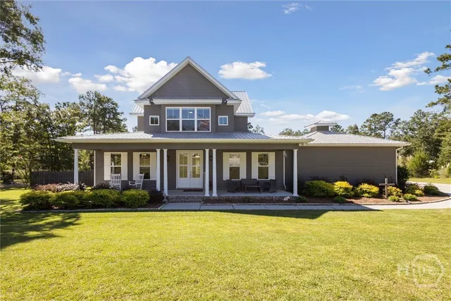 $629,900 | 112 Timber Creek Drive, Rincon, GA 31326