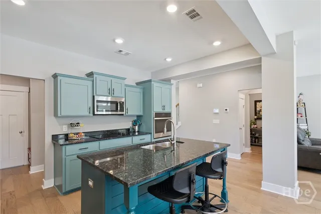 $629,900 | 112 Timber Creek Drive, Rincon, GA 31326