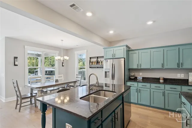 $629,900 | 112 Timber Creek Drive, Rincon, GA 31326