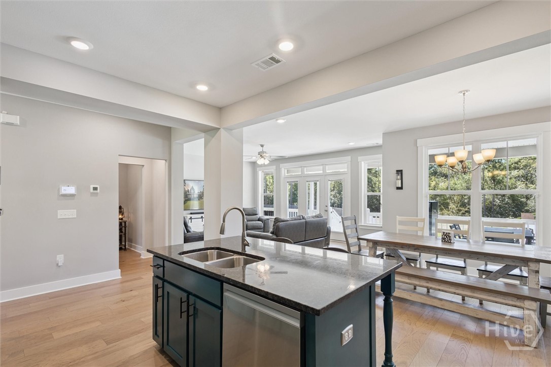 112 Timber Creek Drive Rincon, GA 31326 - Photo 13 of 52