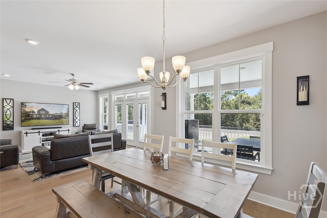 112 Timber Creek Drive Rincon, GA 31326 - Photo 14 of 52