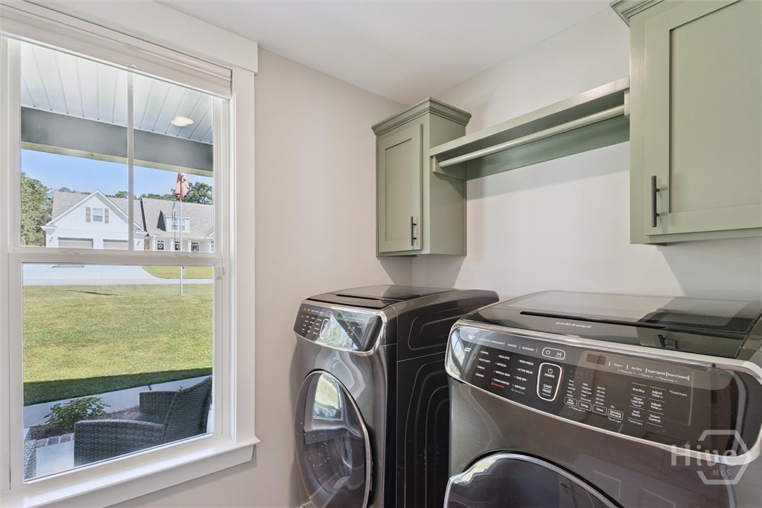 112 Timber Creek Drive Rincon, GA 31326 - Photo 18 of 52