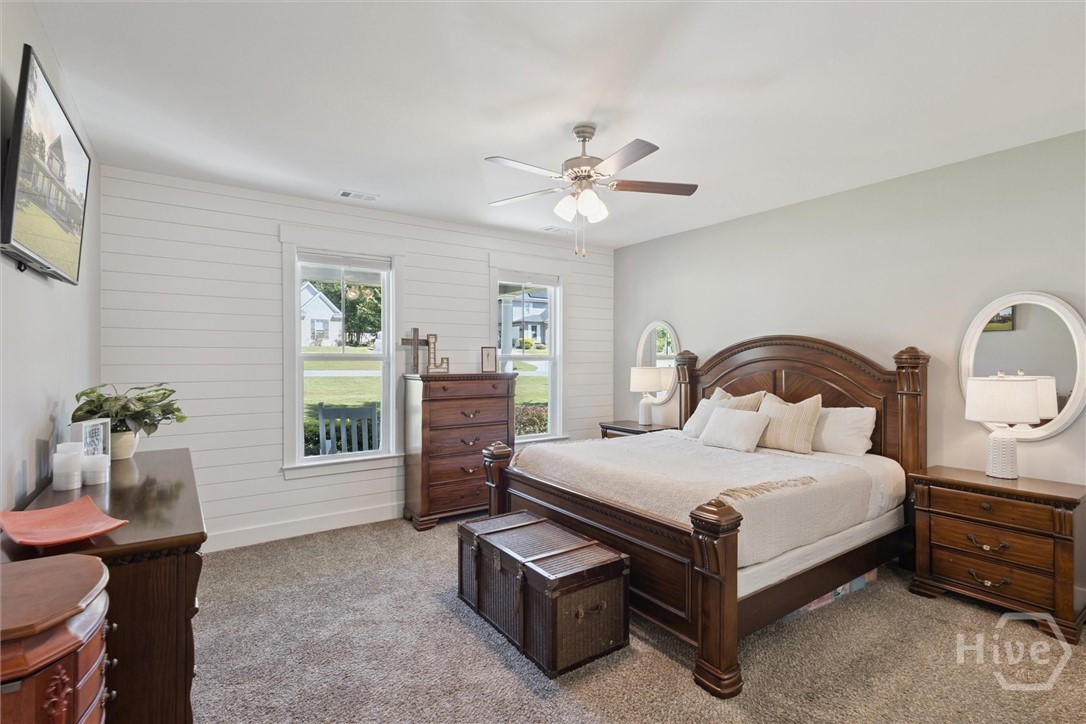 112 Timber Creek Drive Rincon, GA 31326 - Photo 20 of 52